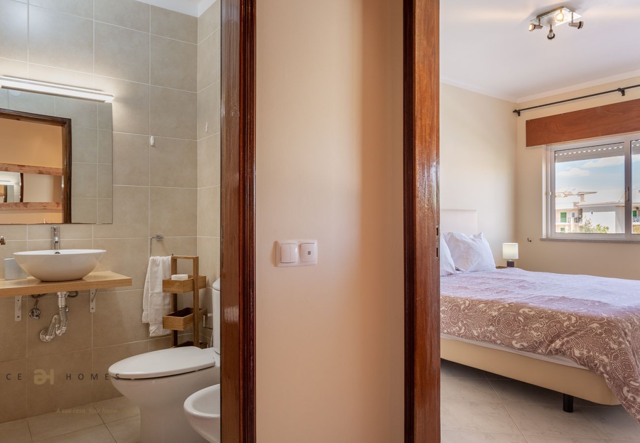 Apartment in Vilamoura - Greice Homes - Grevilias Topfloor Apartment in Vilamoura - Greice Homes - Grevilias Topfloor