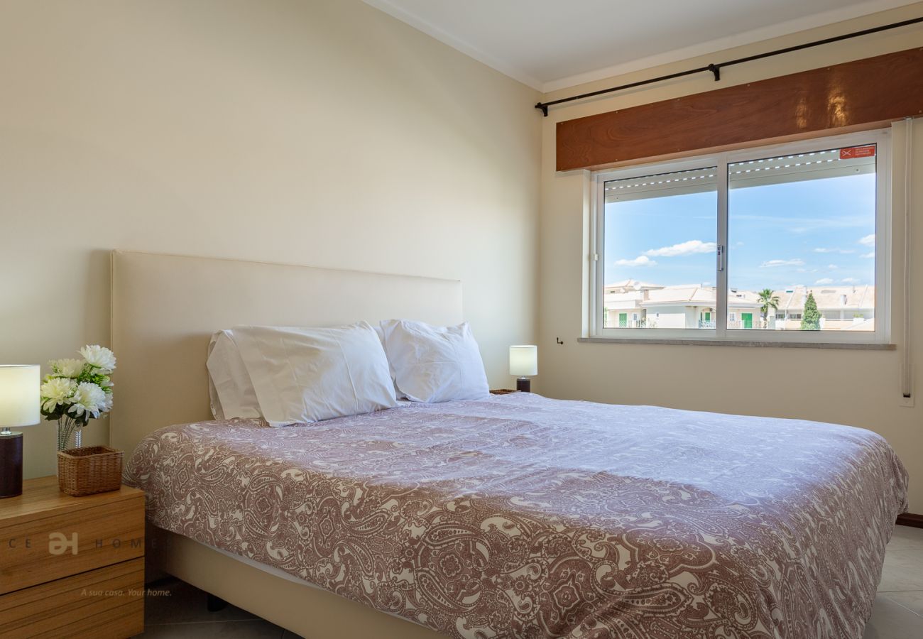 Apartment in Vilamoura - Greice Homes - Grevilias Topfloor Apartment in Vilamoura - Greice Homes - Grevilias Topfloor