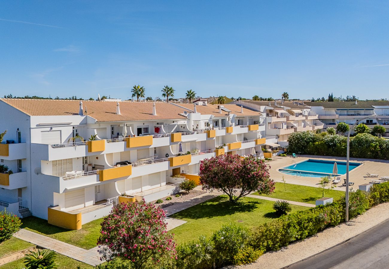 Apartment in Vilamoura - Greice Homes - Grevilias Topfloor Apartment in Vilamoura - Greice Homes - Grevilias Topfloor