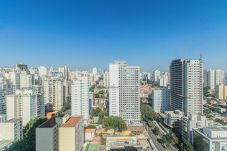 Studio in São Paulo - SP-P2408B (ZonaX)