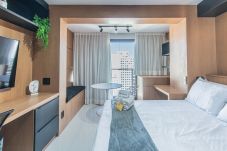 Studio in São Paulo - SP-P2408B (ZonaX)