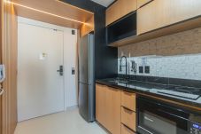 Studio in São Paulo - SP-P2408B (ZonaX)
