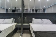 Studio in São Paulo - SP-AP12 (ZonaX)