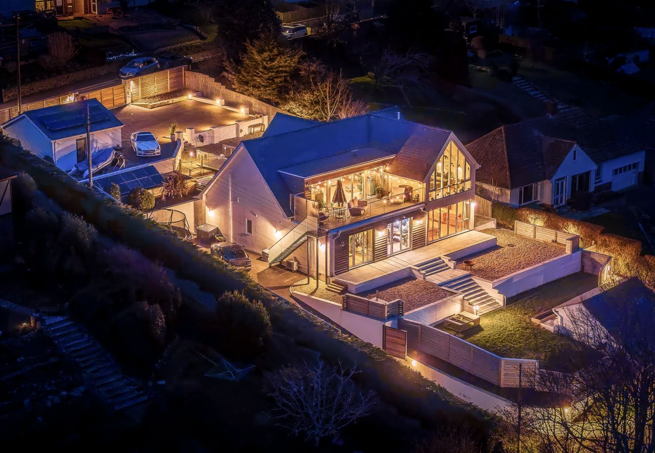 House in Beer - Sea Holly House