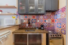 Apartment in Rio de Janeiro - RC305 (Zona3)
