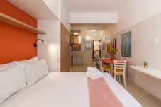Apartment in Rio de Janeiro - RC305 (Zona3)