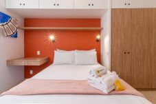 Apartment in Rio de Janeiro - RC305 (Zona3)
