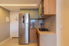 Apartment in Rio de Janeiro - AB605 (Zona4)