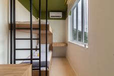 Apartment in Rio de Janeiro - AB605 (Zona4)