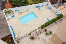 Apartment in Rio de Janeiro - PL708 (Zona2)
