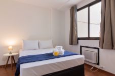 Apartment in Rio de Janeiro - PL708 (Zona2)