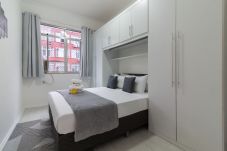 Apartment in Rio de Janeiro - BR801 (Zona3)