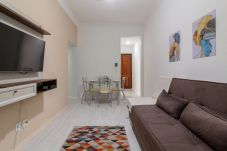 Apartment in Rio de Janeiro - BR801 (Zona3)