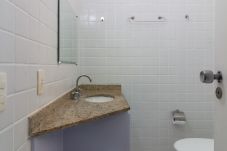 Apartment in Rio de Janeiro - BR801 (Zona3)