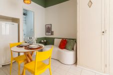 Studio in Rio de Janeiro - BR710 (Zona3)