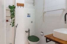 Studio in Rio de Janeiro - BR710 (Zona3)
