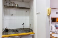 Studio in Rio de Janeiro - BR902 (Zona3)