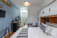 Studio in Rio de Janeiro - BR902 (Zona3)