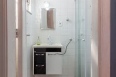 Studio in Rio de Janeiro - BR902 (Zona3)