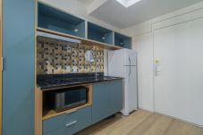 Studio in São Paulo - SP-P2002B (ZonaX)