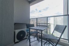 Studio in São Paulo - SP-P2002B (ZonaX)