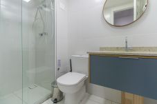 Studio in São Paulo - SP-P2002B (ZonaX)