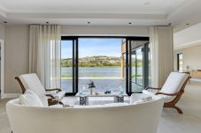 Fresh Escapes - Gable View - luxury riverside sanctuary