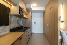 Studio in São Paulo - SP-P1702B (ZonaX)