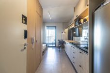 Studio in São Paulo - SP-P1702B (ZonaX)