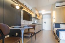 Studio in São Paulo - SP-P1702B (ZonaX)