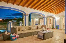 Villa in Albufeira - Greice Homes - Villa Milho