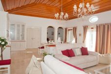 Villa in Albufeira - Greice Homes - Villa Milho