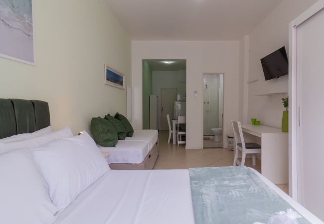 Apartment in Rio de Janeiro - NSC904B (Zona3) Apartment in Rio de Janeiro - NSC904B (Zona3)