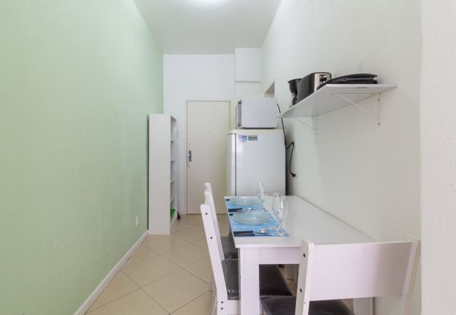 Apartment in Rio de Janeiro - NSC904B (Zona3) Apartment in Rio de Janeiro - NSC904B (Zona3)