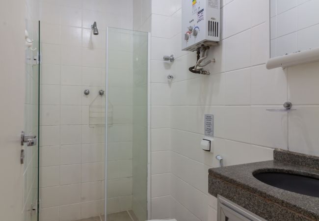 Apartment in Rio de Janeiro - NSC904B (Zona3) Apartment in Rio de Janeiro - NSC904B (Zona3)