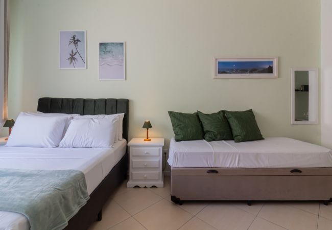 Apartment in Rio de Janeiro - NSC904B (Zona3) Apartment in Rio de Janeiro - NSC904B (Zona3)