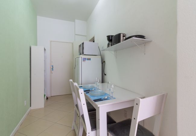 Apartment in Rio de Janeiro - NSC904B (Zona3) Apartment in Rio de Janeiro - NSC904B (Zona3)