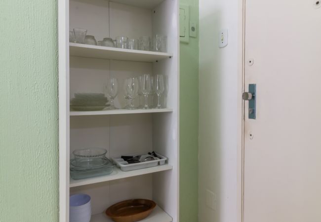 Apartment in Rio de Janeiro - NSC904B (Zona3) Apartment in Rio de Janeiro - NSC904B (Zona3)