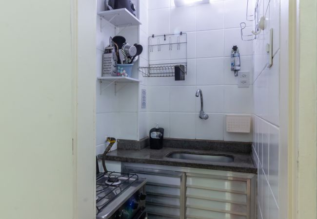 Apartment in Rio de Janeiro - NSC904B (Zona3) Apartment in Rio de Janeiro - NSC904B (Zona3)