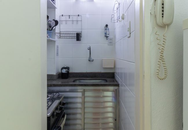 Apartment in Rio de Janeiro - NSC904B (Zona3) Apartment in Rio de Janeiro - NSC904B (Zona3)