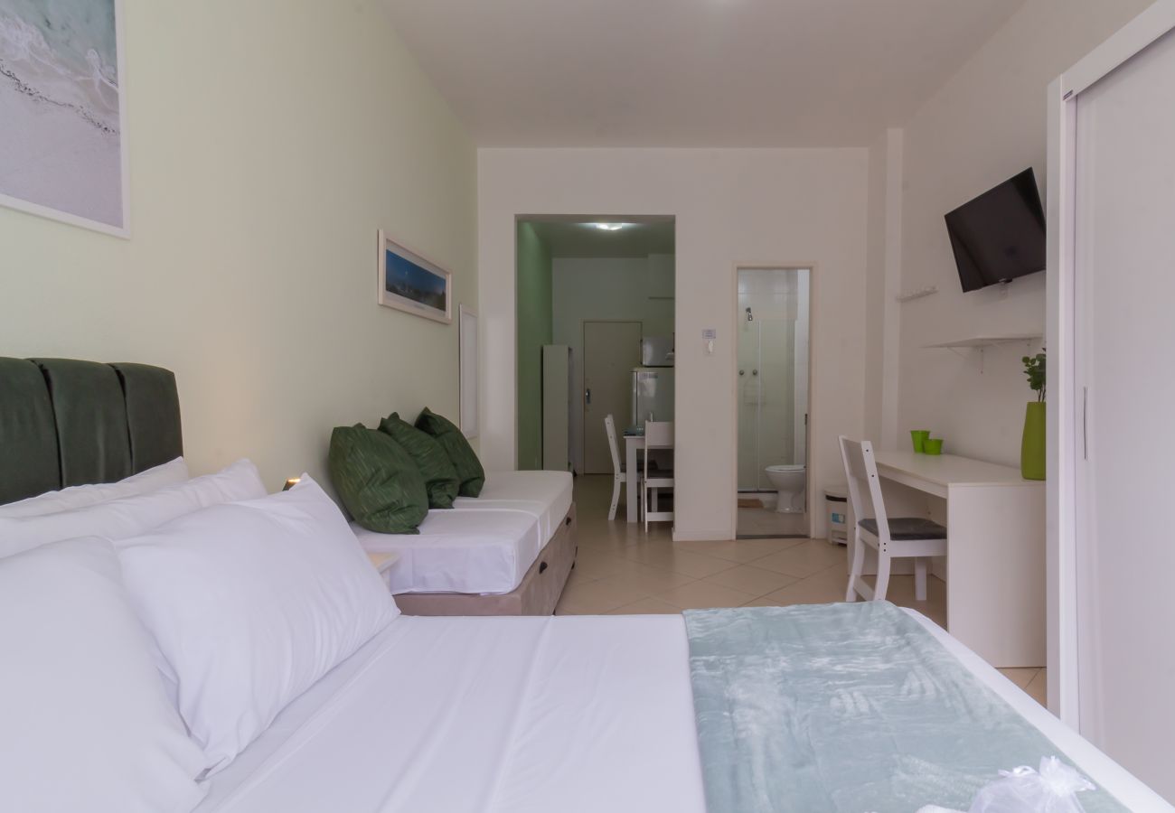 Apartment in Rio de Janeiro - NSC904B (Zona3) Apartment in Rio de Janeiro - NSC904B (Zona3)