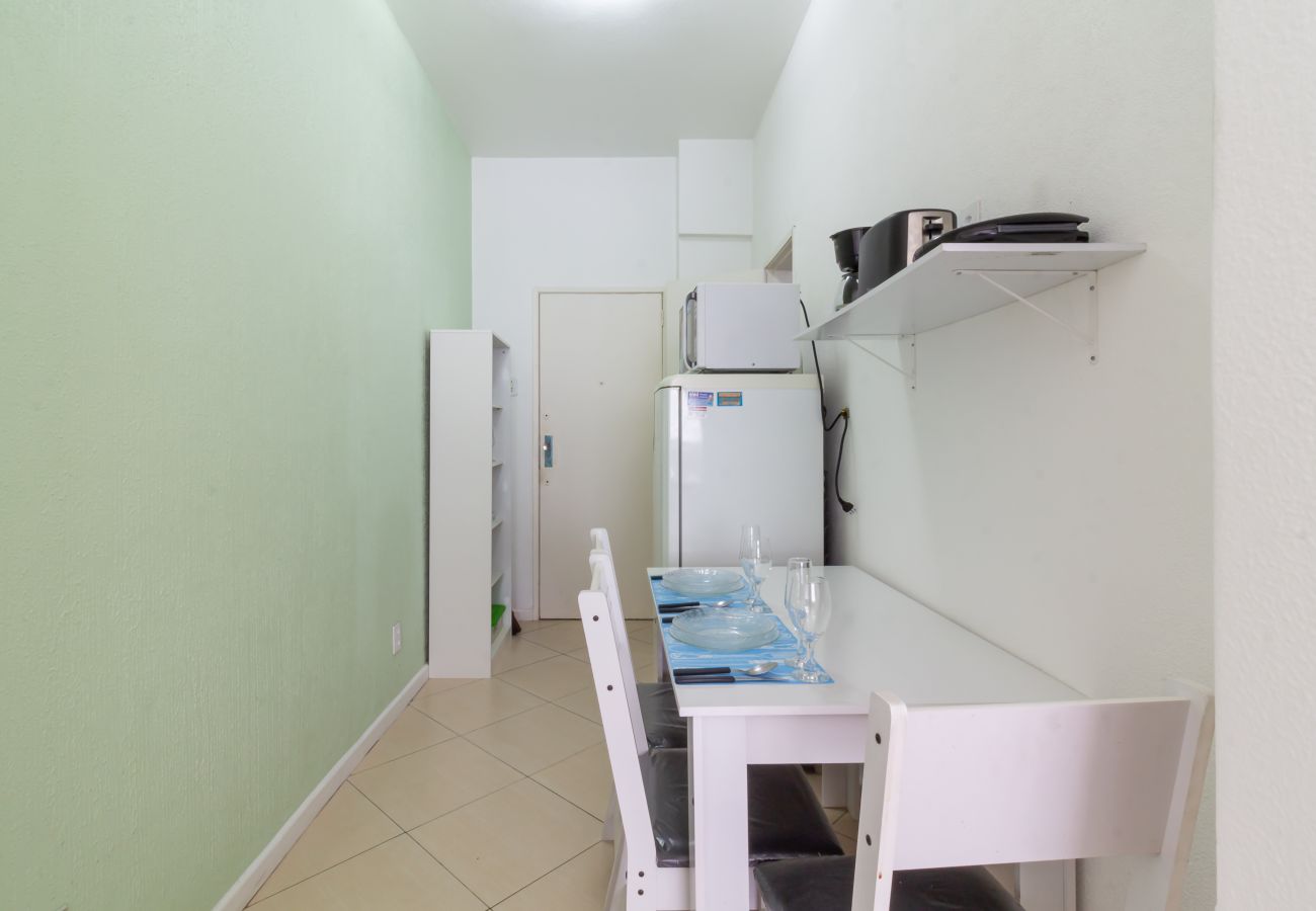 Apartment in Rio de Janeiro - NSC904B (Zona3) Apartment in Rio de Janeiro - NSC904B (Zona3)