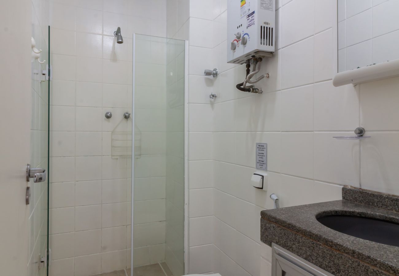 Apartment in Rio de Janeiro - NSC904B (Zona3) Apartment in Rio de Janeiro - NSC904B (Zona3)