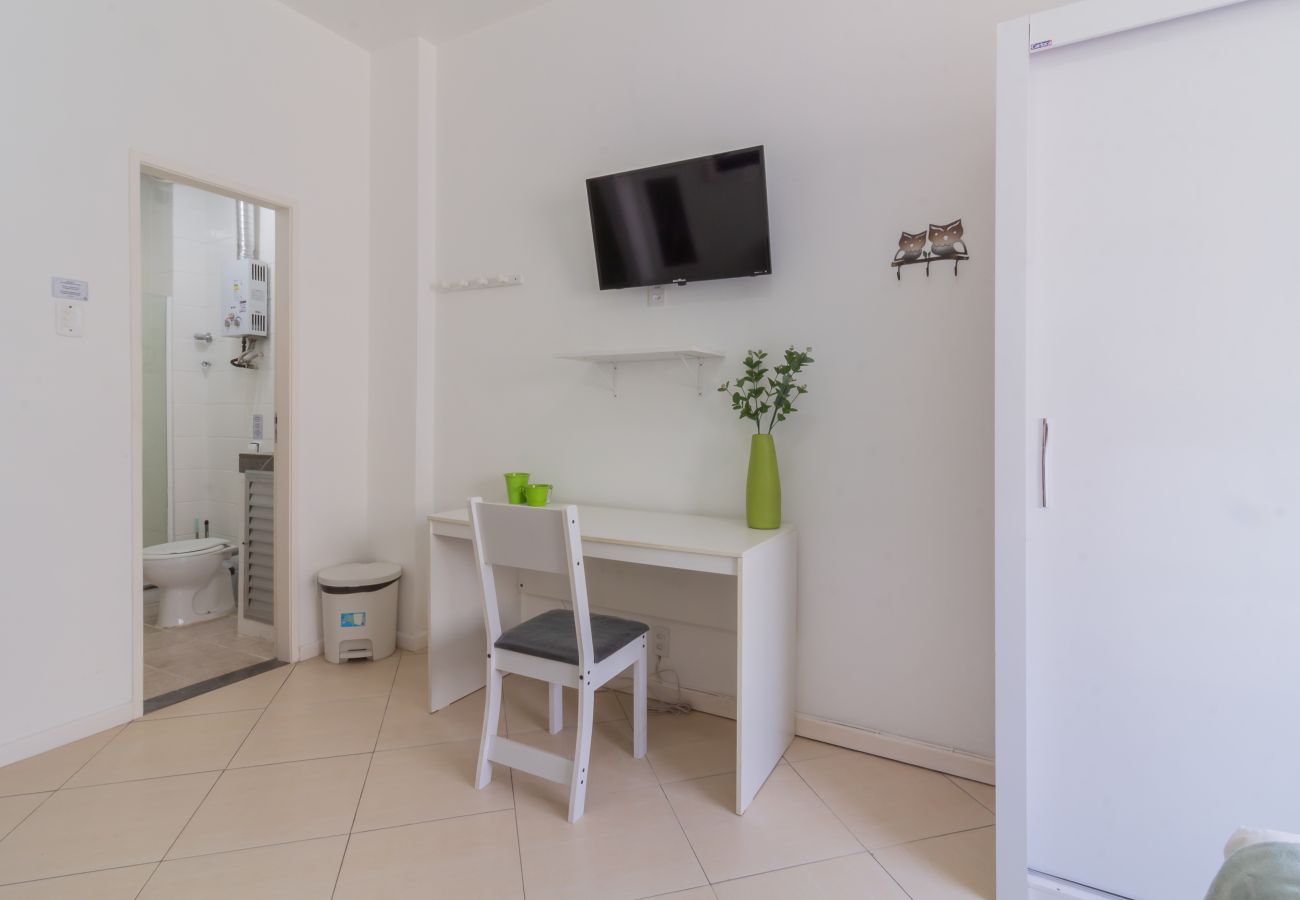 Apartment in Rio de Janeiro - NSC904B (Zona3) Apartment in Rio de Janeiro - NSC904B (Zona3)