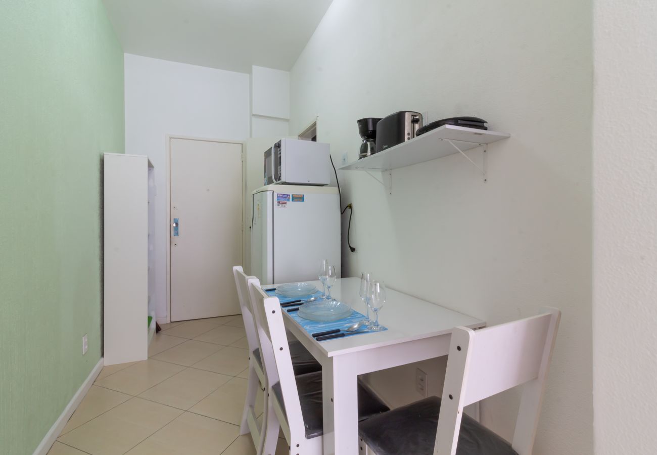 Apartment in Rio de Janeiro - NSC904B (Zona3) Apartment in Rio de Janeiro - NSC904B (Zona3)