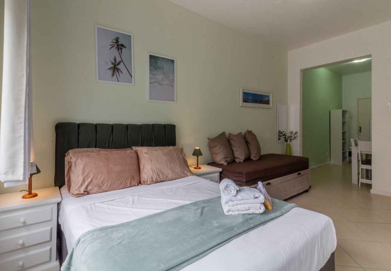 Apartment in Rio de Janeiro - NSC904B (Zona3) Apartment in Rio de Janeiro - NSC904B (Zona3)