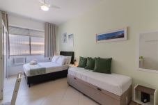 Apartment in Rio de Janeiro - NSC904B (Zona3)