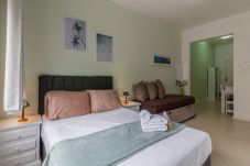 Apartment in Rio de Janeiro - NSC904B (Zona3)