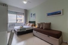 Apartment in Rio de Janeiro - NSC904B (Zona3)