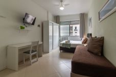 Apartment in Rio de Janeiro - NSC904B (Zona3)